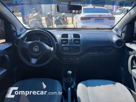 GRAND SIENA - 1.0 EVO ATTRACTIVE MANUAL