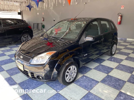 FORD FIESTA 1.6 MPI Class Hatch 8V 4 portas