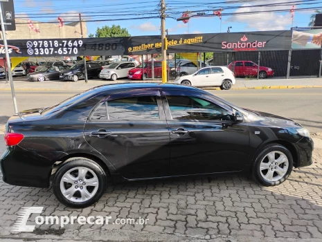 COROLLA 1.8 XEI 16V