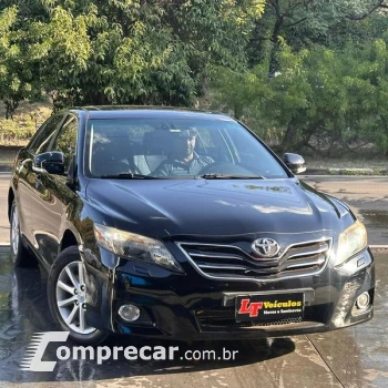 Toyota CAMRY XLE 5 portas