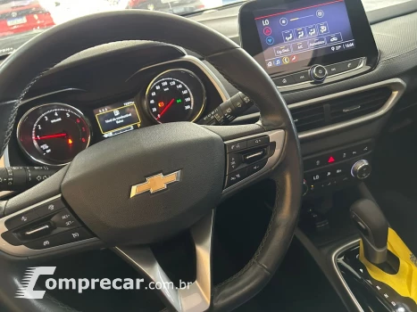 TRACKER 1.2 Turbo Premier