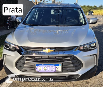CHEVROLET TRACKER 1.0 Turbo 4 portas