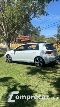 GOLF 2.0 TSI GTI 16V 220cv Turbo