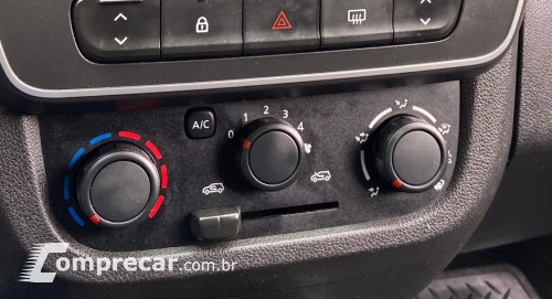 KWID 1.0 12V SCE ZEN
