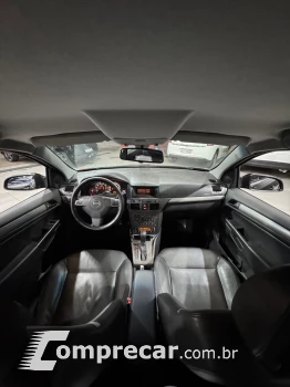 VECTRA 2.0 MPFI Elite 8V 140cv