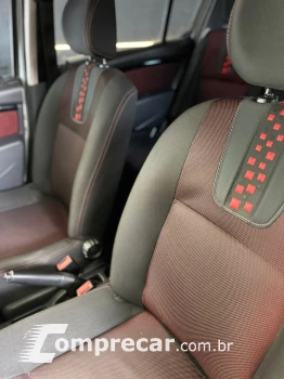 SANDERO 1.6 Stepway 8V