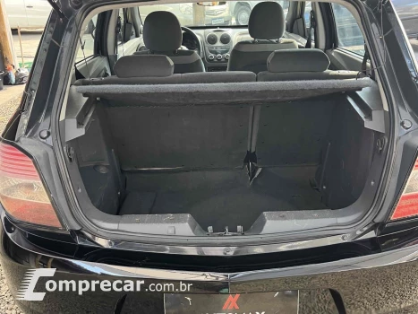 AGILE 1.4 MPFI LTZ 8V FLEX 4P MANUAL