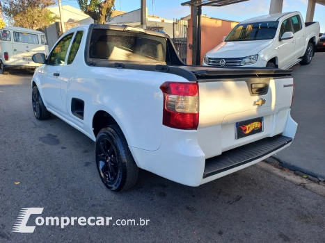 MONTANA 1.4 MPFI LS CS 8V
