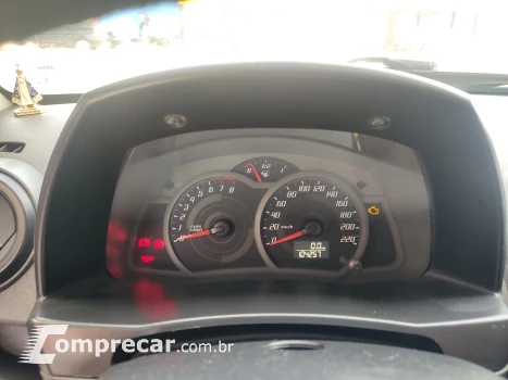 KA 1.0 I 8V