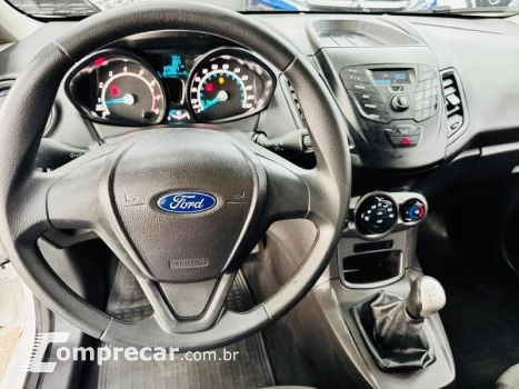 FIESTA HA 1.5 S