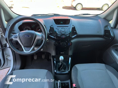 ECOSPORT 1.6 Freestyle 8V