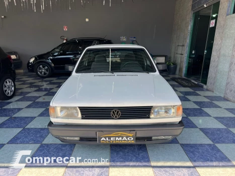 PARATI 1.6 CL 8V