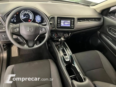 HR-V 1.8 16V LX