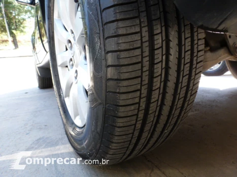 PAJERO 3.2 Full HPE 16V 4X4