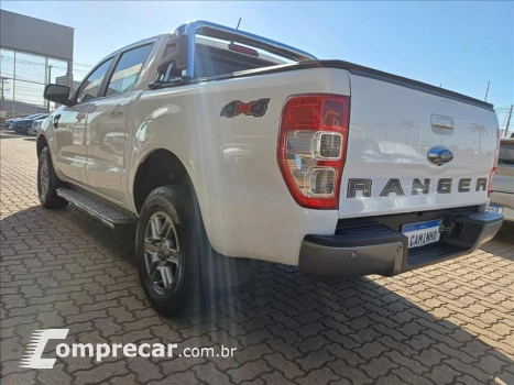 RANGER 2.2 XLS 4X4 CD 16V