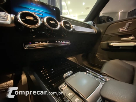 Mercedes-Benz GLB 200 Advance 1.3 TB 16V Aut. 4 portas