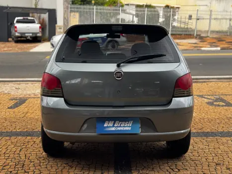 PALIO 1.8 MPI ELX 8V
