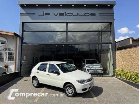 Fiat PALIO 1.0 MPI Fire Economy 8V 4 portas