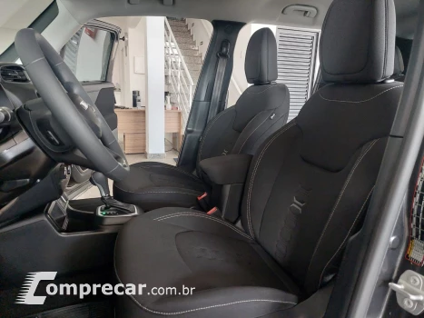 RENEGADE 1.3 T270 Turbo