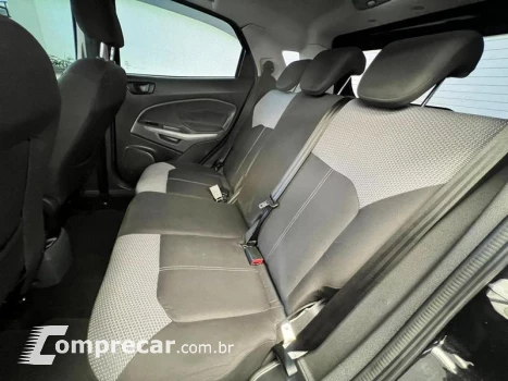 ECOSPORT SE AT 2.0