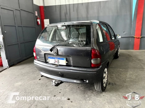 CORSA 1.0 MPFI Milenium 8V