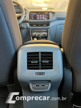 T-CROSS 1.0 200 TSI