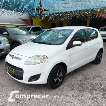 Fiat Palio ATTRACTIVE 1.0 EVO Fire Flex 8v 5p 5 portas