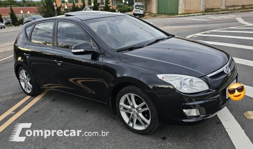 Hyundai I30 2.0 MPFI GLS 16V 4 portas