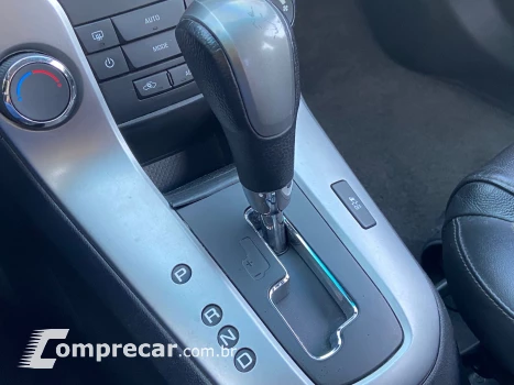 CRUZE 1.8 LT 16V