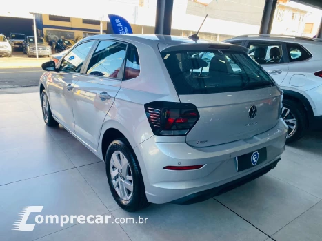 POLO 1.0 170 TSI Comfortline