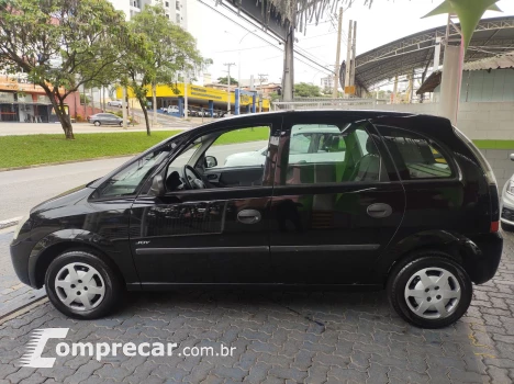 MERIVA 1.4 MPFI JOY 8V