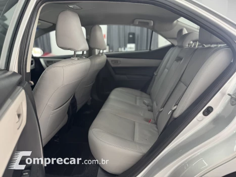 COROLLA 2.0 XEI 16V