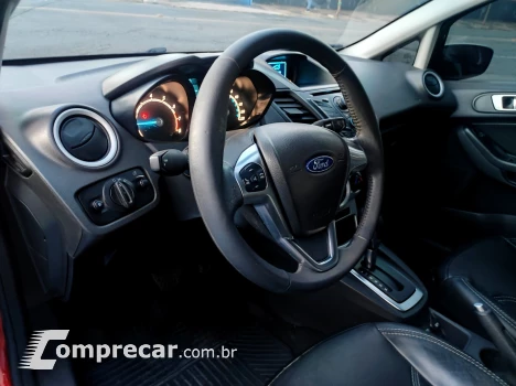 FIESTA 1.6 SE Hatch 16V