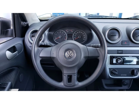 Volkswagen GOL 1.0 MI SPECIAL 8V FLEX 4P MANUAL 4 portas