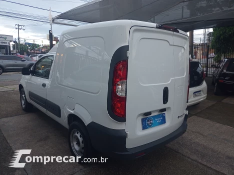 FIORINO 1.4 MPI Furgão Endurance 8V