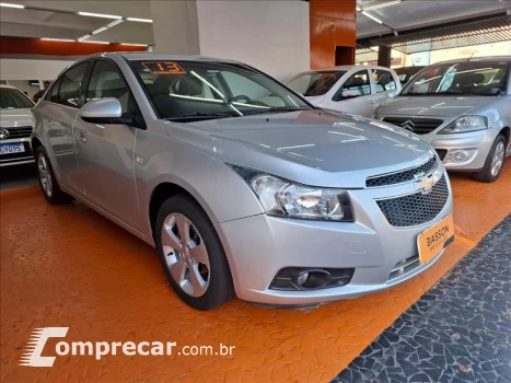 CRUZE 1.8 LT 16V