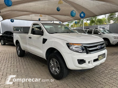 RANGER 2.5 XLS 4X2 CS 16V