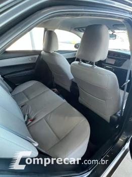 COROLLA 2.0 XEI 16V