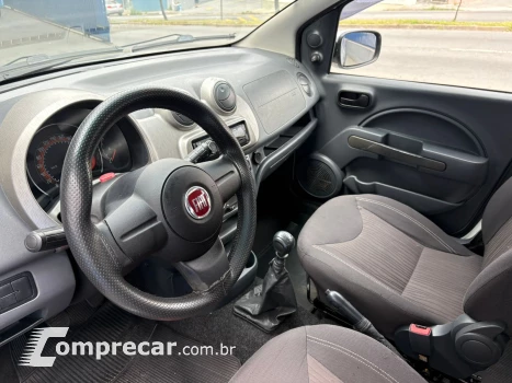 UNO 1.0 EVO WAY 8V