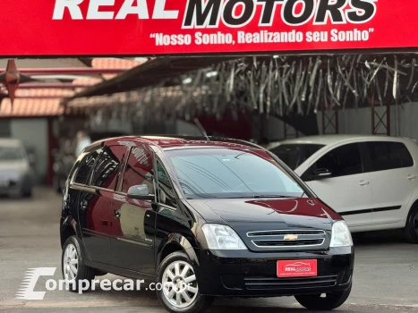 MERIVA 1.4 MPFI Maxx 8V