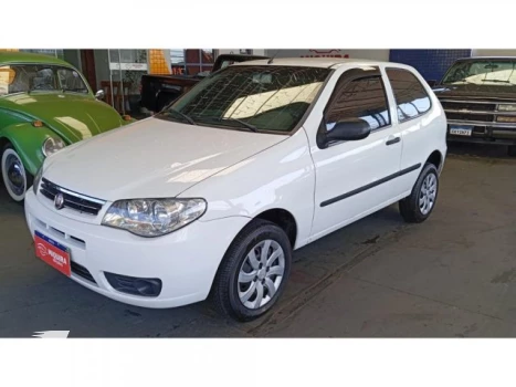 Fiat PALIO - 1.0 MPI FIRE 8V 2P MANUAL 2 portas