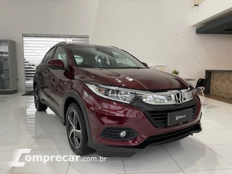 HR-V 1.8 16V EX