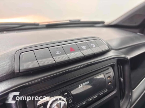 STRADA 1.3 FIREFLY FLEX FREEDOM CD MANUAL