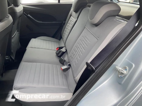 AGILE 1.4 MPFI LT 8V