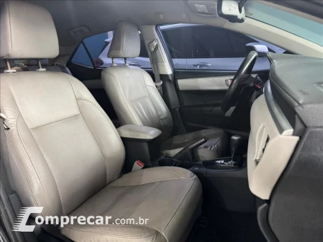 COROLLA 2.0 XEI 16V
