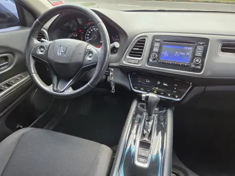 HR-V 1.8 16V FLEX EX 4P AUTOMÁTICO