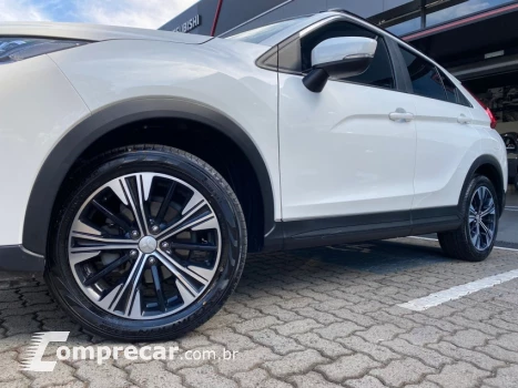 ECLIPSE CROSS 1.5 Mivec Turbo GLS