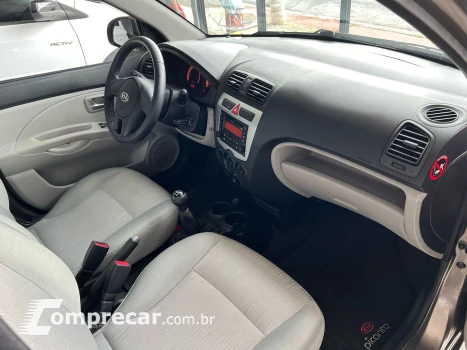 PICANTO 1.0 EX 12V