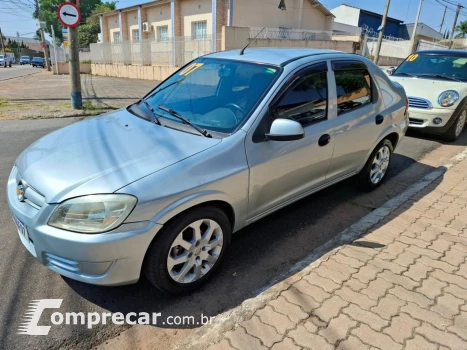 CHEVROLET Prisma 1.4 Mpfi Joy 8V Flex 4P Manual 4 portas