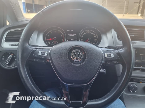 GOLF 1.0 TSI Comfortline 12V